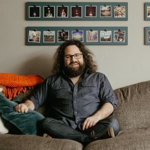 Meet your Posher, Benjamin